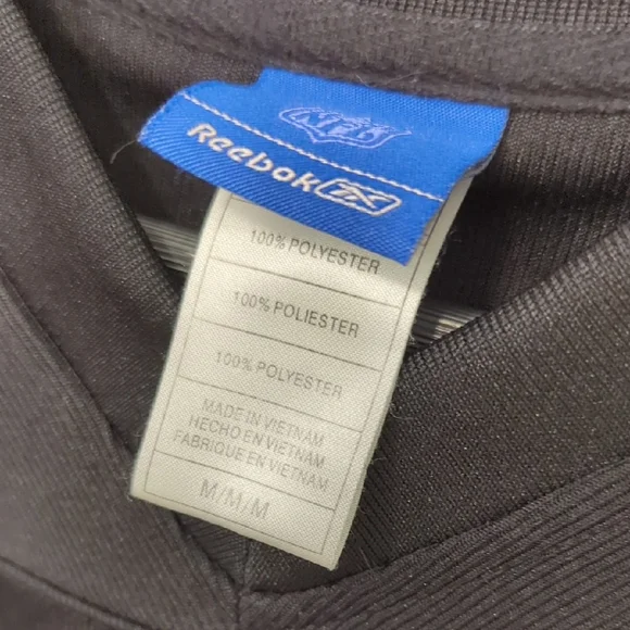 Steelers Hines Ward Football Jersey - Stitched Lettering - Women's Size Medium - Picture 3 of 10